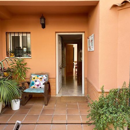 3 La Casa De Marilo Apartment Tomares Exterior foto