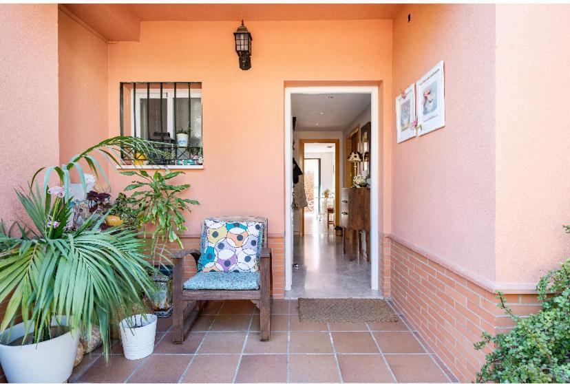 3 La Casa De Marilo Apartment Tomares Exterior foto